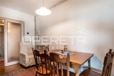 Three-Bedroom Apartment for Sale in Zagreb, Trešnjevka Sjever - foto 16