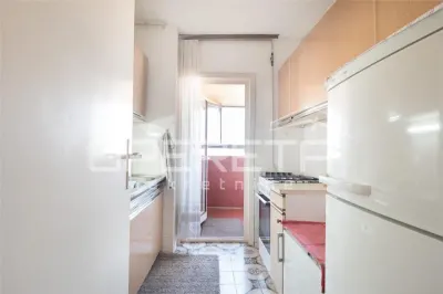 Three-Bedroom Apartment for Sale in Zagreb, Trešnjevka Sjever - foto 20