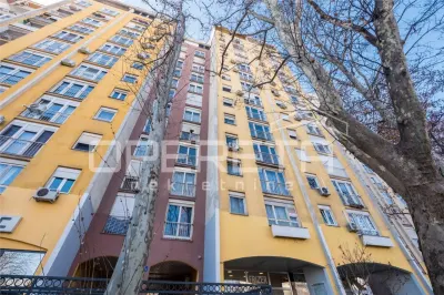 Three-Bedroom Apartment for Sale in Zagreb, Trešnjevka Sjever - foto 24