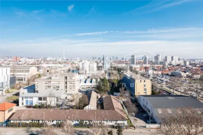 Three-Bedroom Apartment for Sale in Zagreb, Trešnjevka Sjever - foto 4