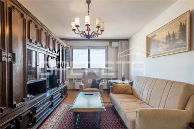 Three-Bedroom Apartment for Sale in Zagreb, Trešnjevka Sjever - foto 6