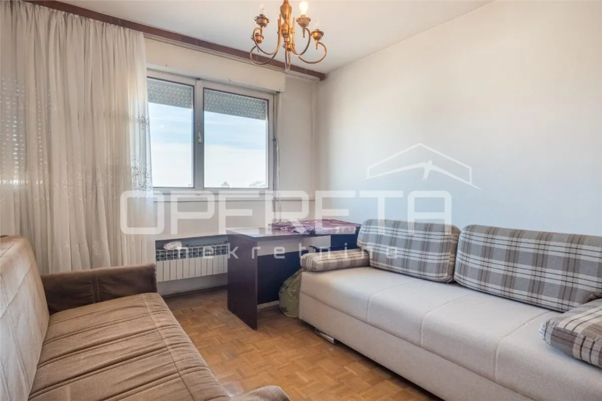 Three-Bedroom Apartment for Sale in Zagreb, Trešnjevka Sjever - foto 8