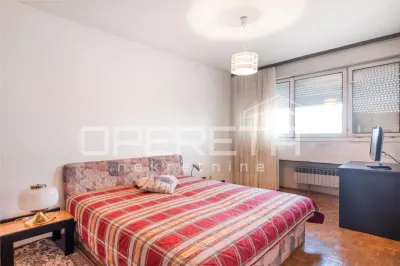 Three-Bedroom Apartment for Sale in Zagreb, Trešnjevka Sjever - foto 10