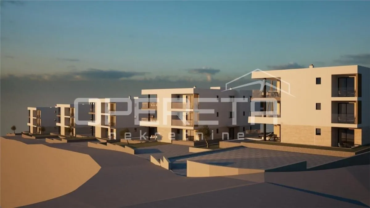 Apartamento en Venta en Croacia, Tribunj - foto 2