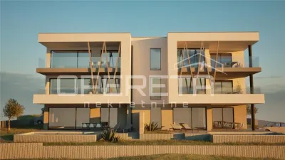 Apartamento en Venta en Croacia, Tribunj - foto 15