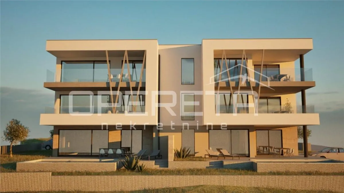 Apartamento en Venta en Croacia, Tribunj - foto 15