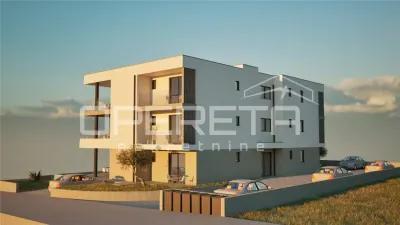 Apartamento en Venta en Croacia, Tribunj - foto 4