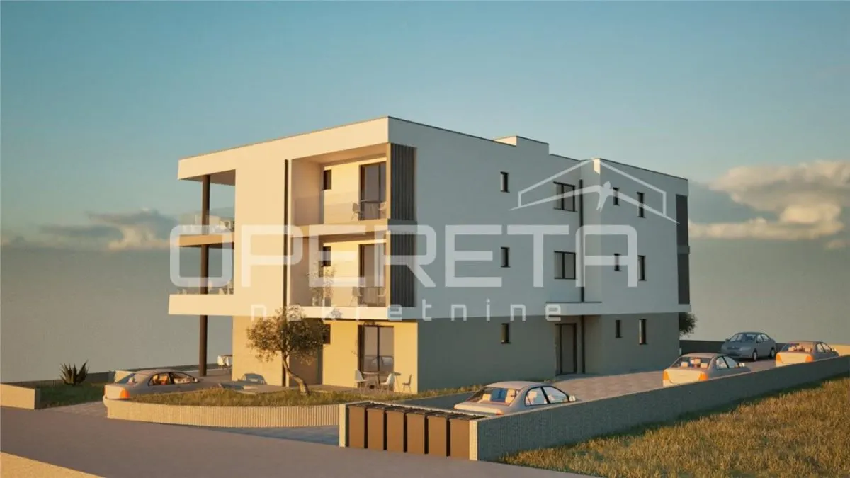 Apartamento en Venta en Croacia, Tribunj - foto 4