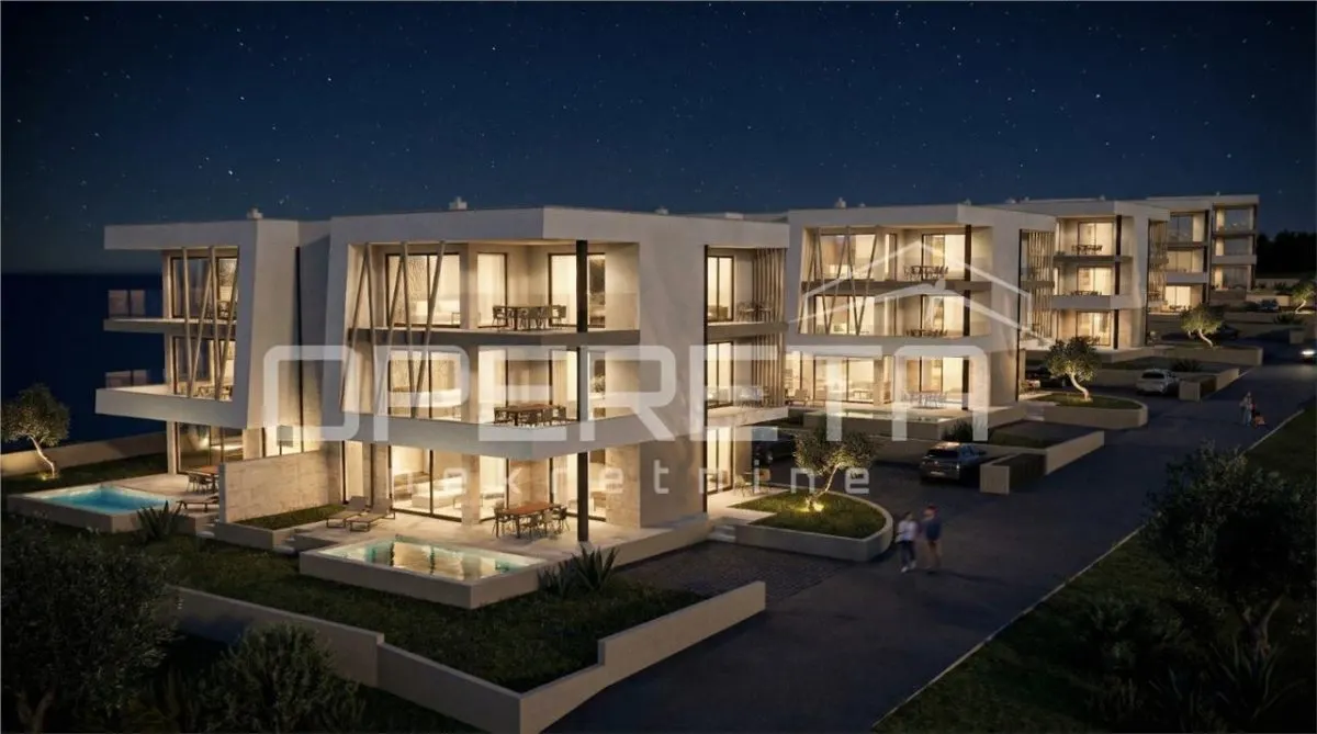 Apartamento en Venta en Croacia, Tribunj - foto 5
