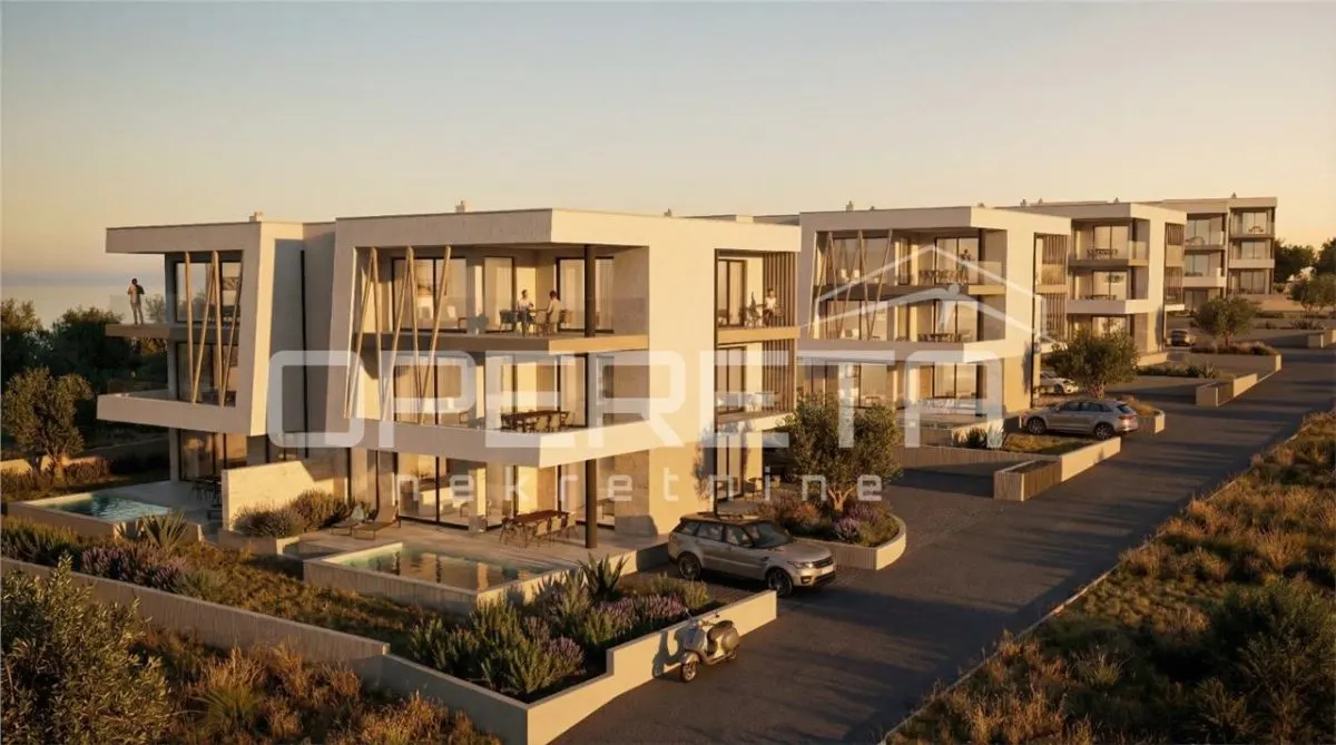 Apartamento en Venta en Croacia, Tribunj - foto 6