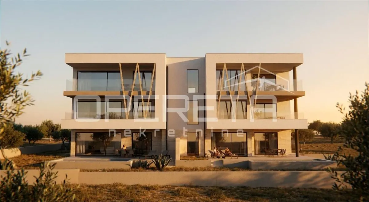 Apartamento en Venta en Croacia, Tribunj - foto 9