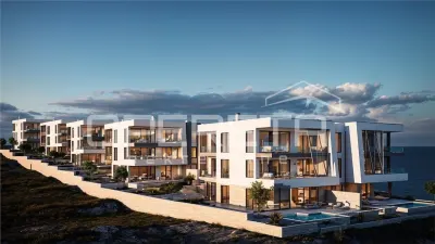 Apartamento en Venta en Croacia, Tribunj - foto 10