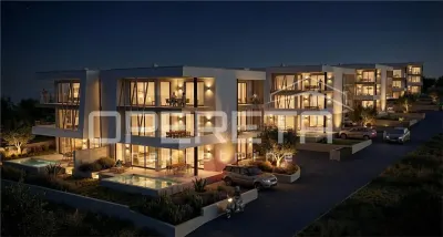 Apartment for Sale in Croatia, Tribunj - Tribunj