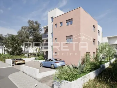 Penthouse à Vendre à Šibenik, Croatie – 3 Chambres, 138.36 m² - foto 6