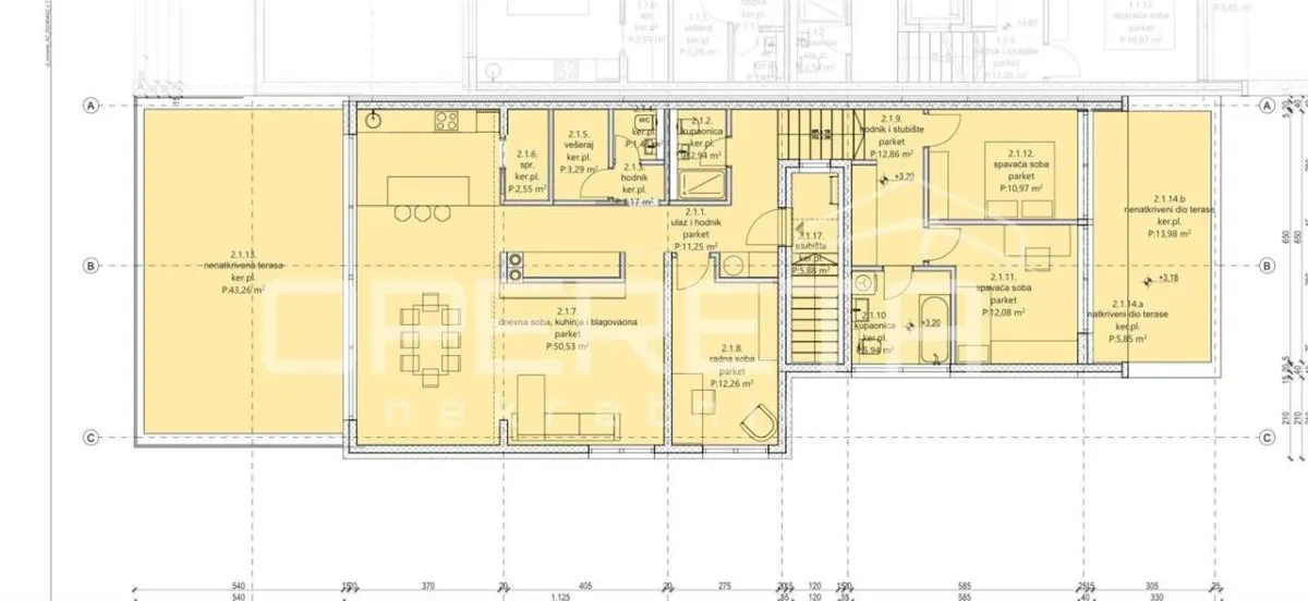 Luxury New Build Apartment for Sale in Remete, Zagreb - foto 2