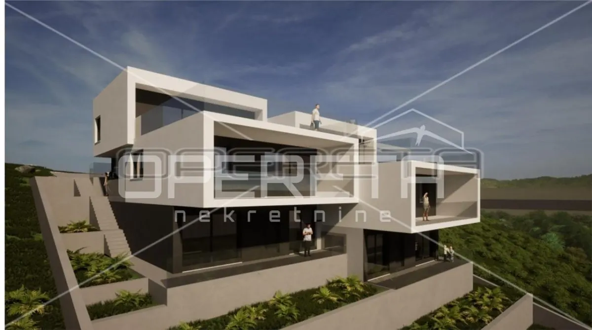 Luxury New Build Apartment for Sale in Remete, Zagreb - foto 3