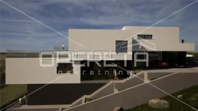 Luxury New Build Apartment for Sale in Remete, Zagreb - foto 4