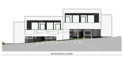 Luxury New Build Apartment for Sale in Remete, Zagreb - foto 6