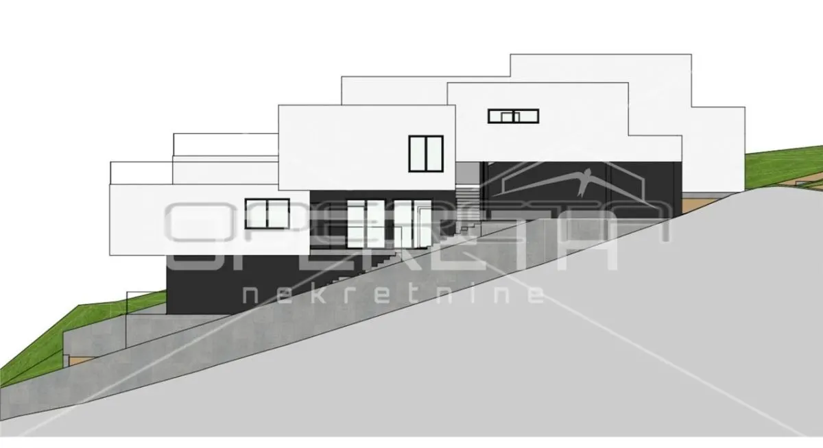 Luxury New Build Apartment for Sale in Remete, Zagreb - foto 7
