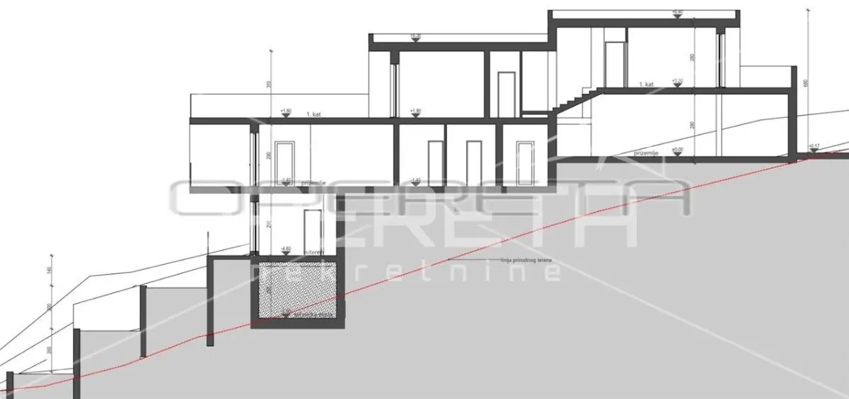 Luxury New Build Apartment for Sale in Remete, Zagreb - foto 8