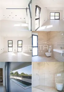 Apartamento de Cuatro Dormitorios en Planta Baja en Venta en Zadar, Croacia - foto 6