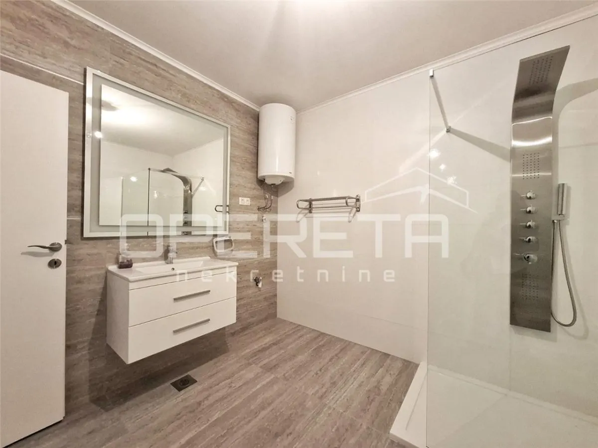 Appartement à Vendre en Croatie, Okrug Gornji – Première Ligne de Mer - foto 14