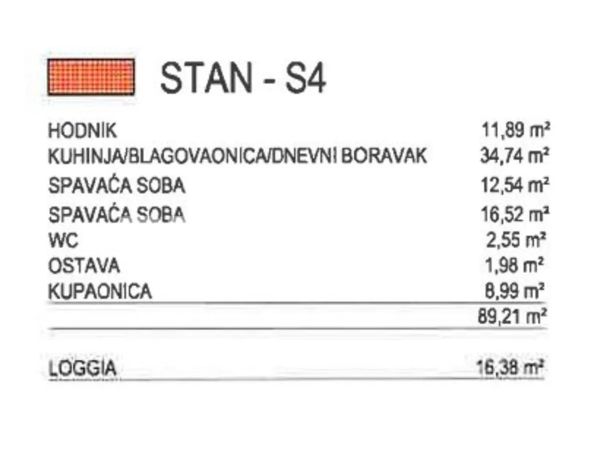 Appartement à Vendre en Croatie, Okrug Gornji – Première Ligne de Mer - foto 18