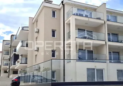 Appartement à Vendre en Croatie, Okrug Gornji – Première Ligne de Mer - foto 6