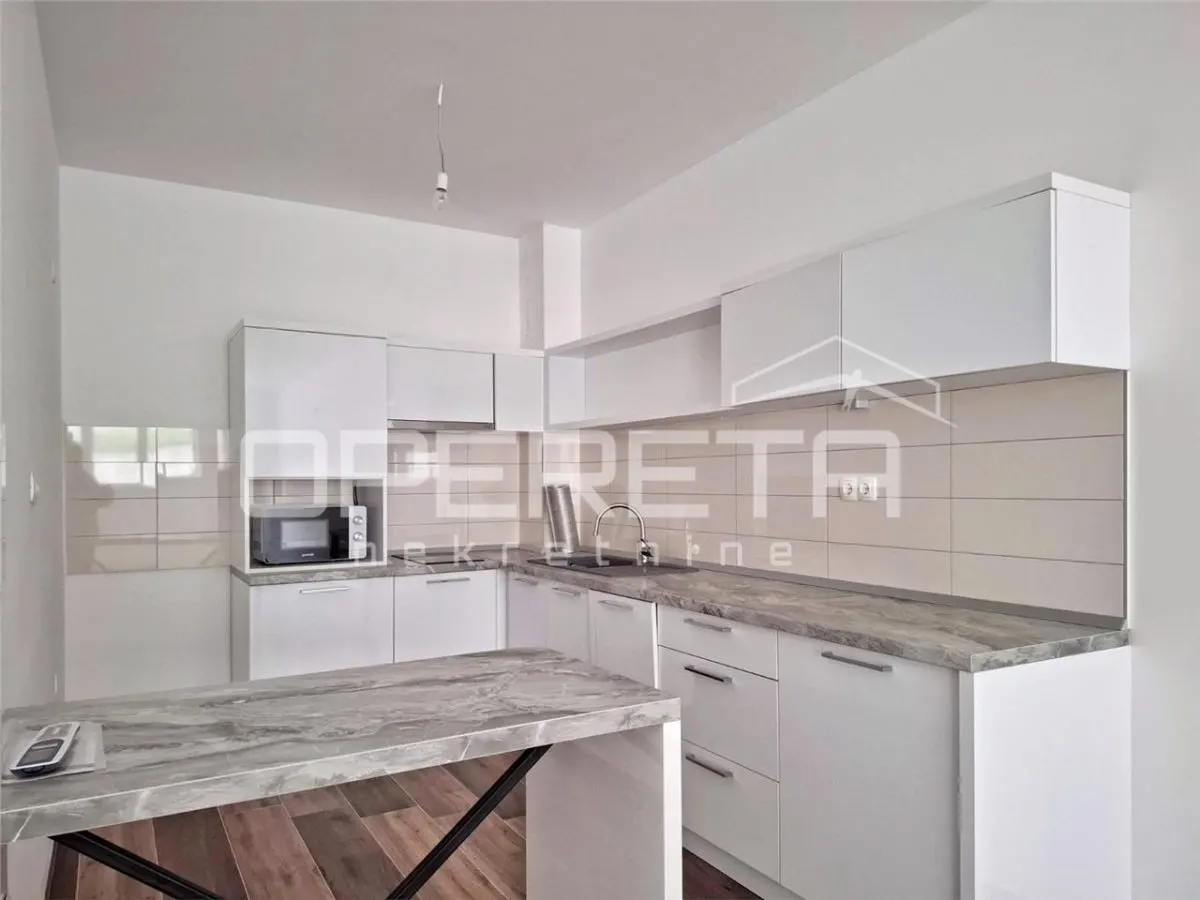 Appartement à Vendre en Croatie, Okrug Gornji – Première Ligne de Mer - foto 7