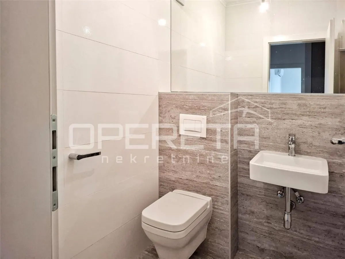 Appartement à Vendre en Croatie, Okrug Gornji – Première Ligne de Mer - foto 10