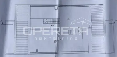 Apartamento de Cinco Habitaciones en Venta en Zagreb, Croacia - foto 3