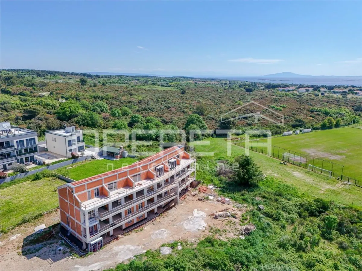 克罗地亚梅杜林现代两卧室公寓出售 - foto 8