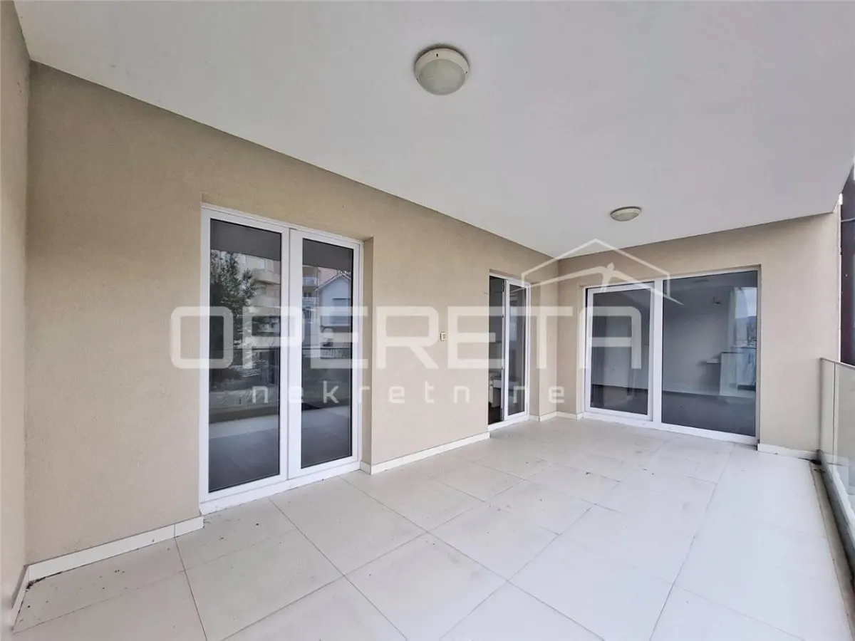 Appartement à Vendre en Croatie, Okrug Gornji – Immeuble Neuf - foto 2
