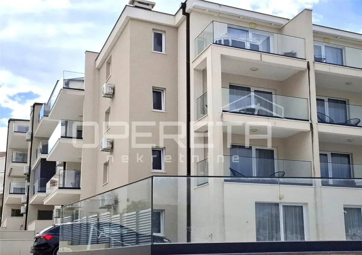 Appartement à Vendre en Croatie, Okrug Gornji – Immeuble Neuf - foto 4