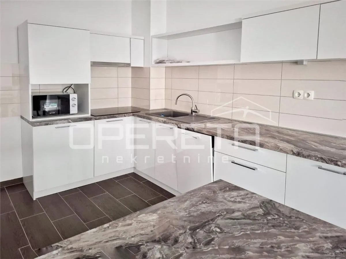Appartement à Vendre en Croatie, Okrug Gornji – Immeuble Neuf - foto 9