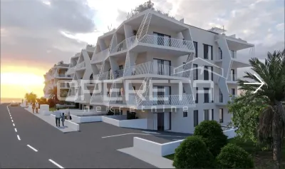 Penthouse de Luxe à Vendre à Split, Croatie – Duilovo - foto 2