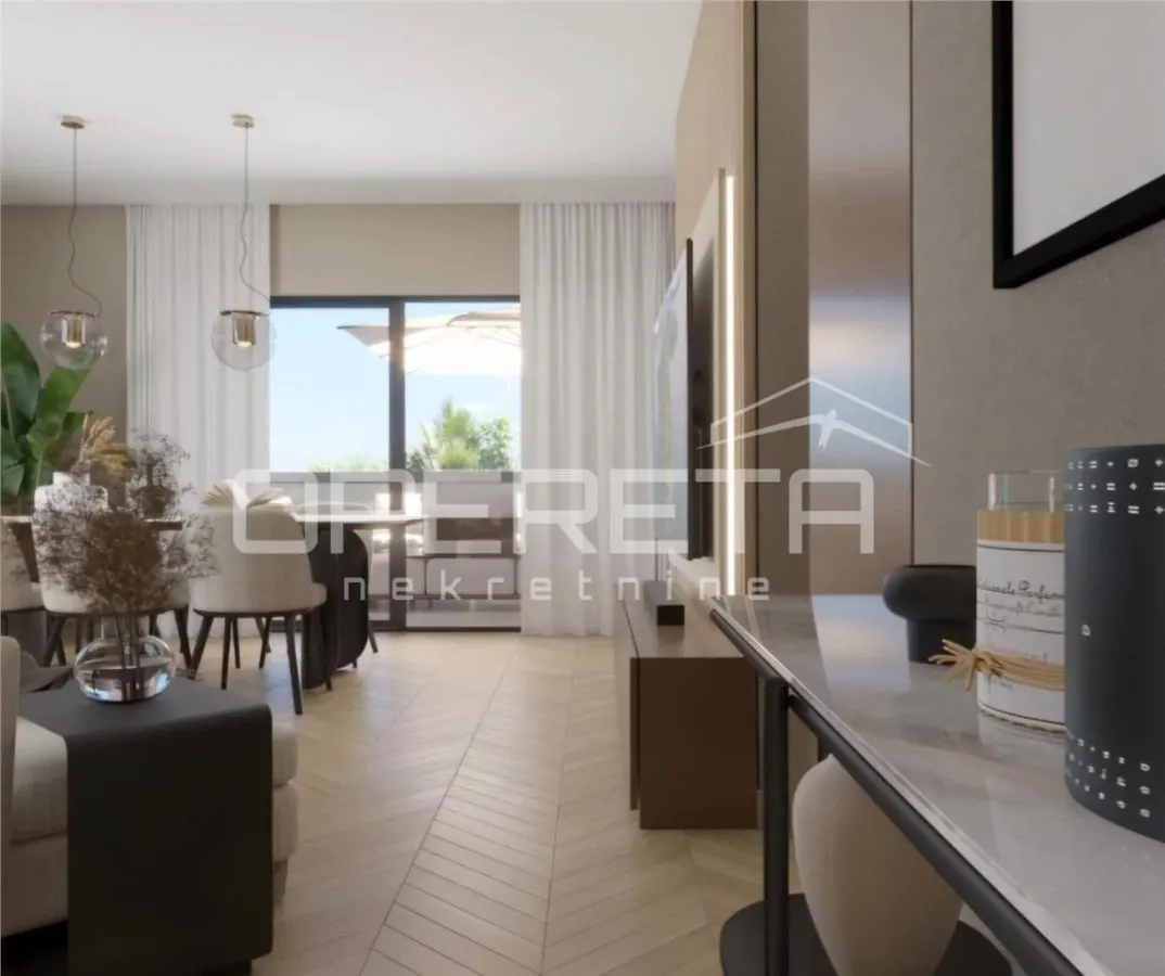 Penthouse de Luxe à Vendre à Split, Croatie – Duilovo - foto 6