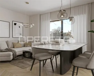Penthouse de Luxe à Vendre à Split, Croatie – Duilovo - foto 7
