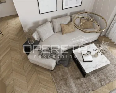 Penthouse de Luxe à Vendre à Split, Croatie – Duilovo - foto 8