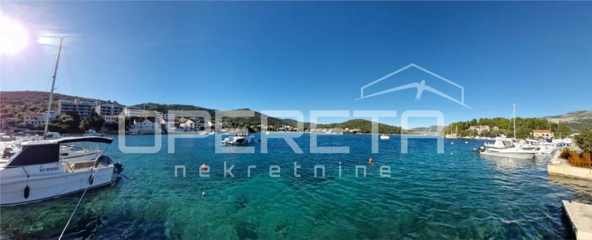 克罗地亚科库拉豪华公寓出售 - foto 14
