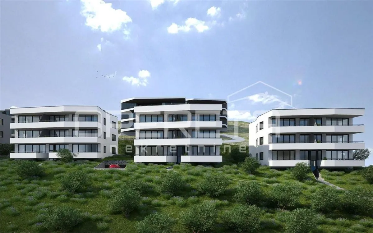 克罗地亚科库拉豪华公寓出售 - foto 16
