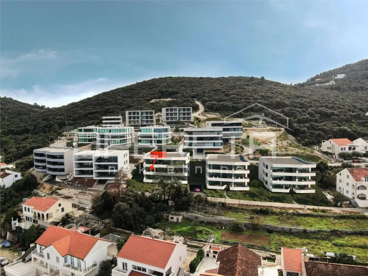 克罗地亚科库拉豪华公寓出售 - foto 18