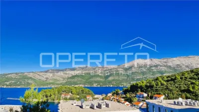 克罗地亚科库拉岛Žrnovo豪华公寓出售 - foto 3