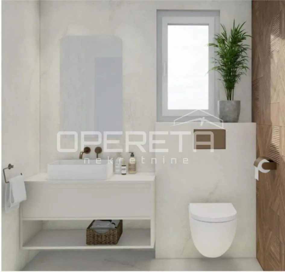 Appartement à Vendre à Tar, Istrie, Croatie - foto 8