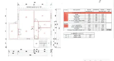 克罗地亚芬塔纳一楼公寓出售 - foto 2