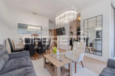 Ground Floor Apartment for Sale in Rovinj, Croatia - Rovinj