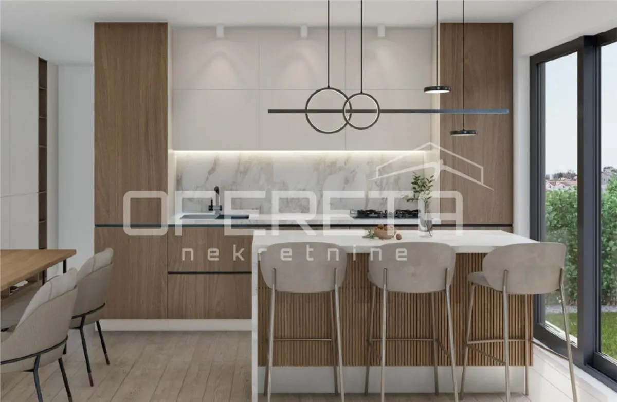 Modern Apartment for Sale in Tar, Istria, Croatia - foto 1