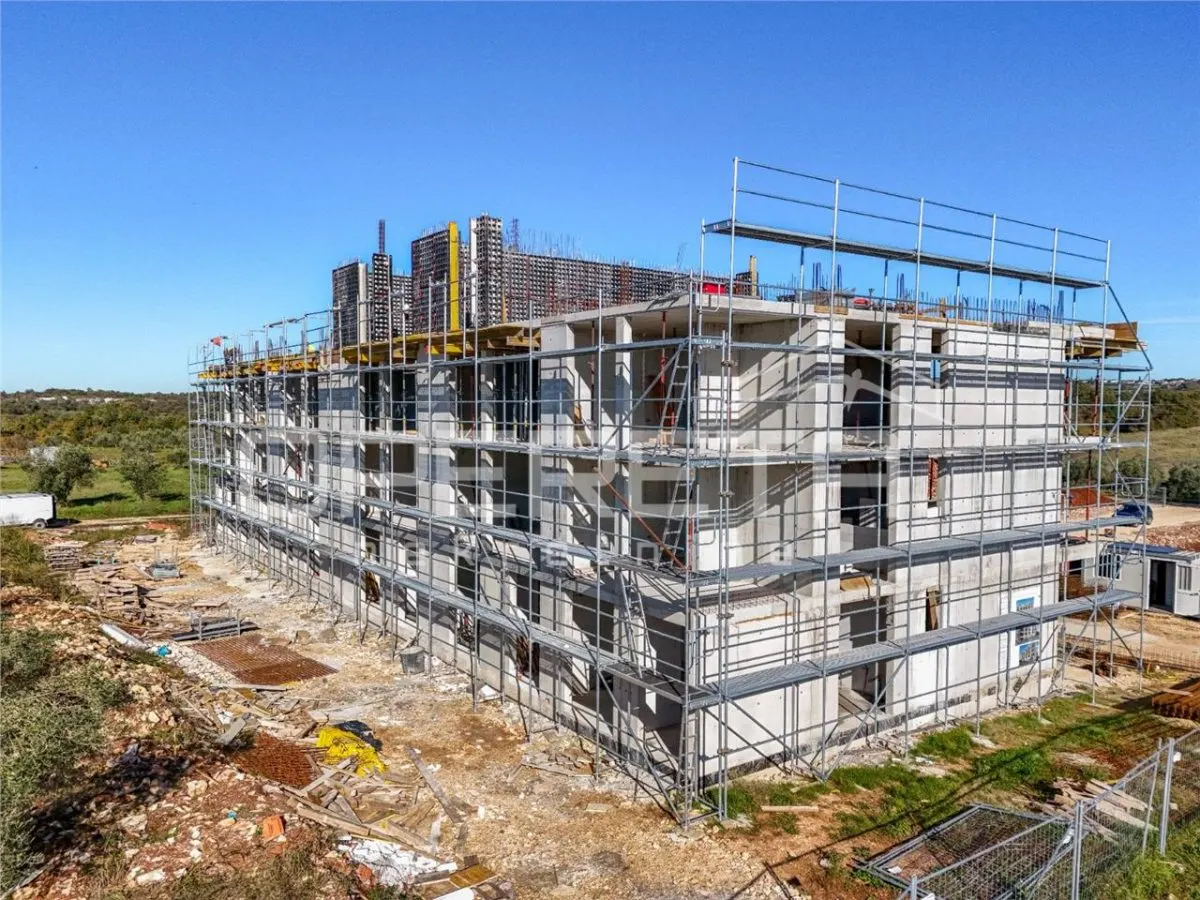 Modern Apartment for Sale in Tar, Istria, Croatia - foto 3