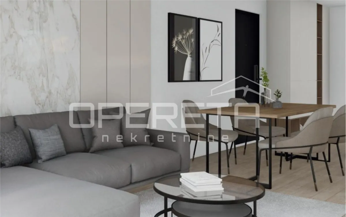Modern Apartment for Sale in Tar, Istria, Croatia - foto 4