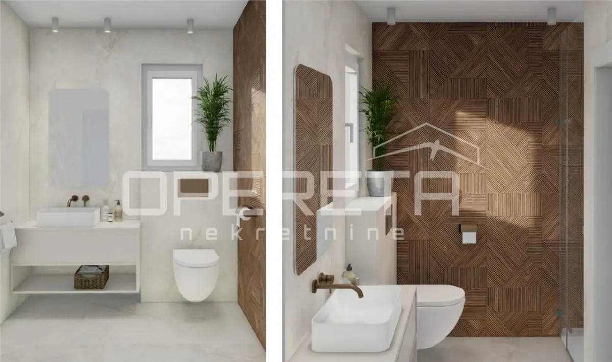 Modern Apartment for Sale in Tar, Istria, Croatia - foto 6